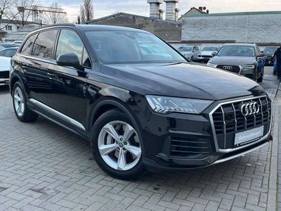 gebraucht Audi Q7 55 TFSI e quattro Virtual*Matrix*Kamera*AHK*