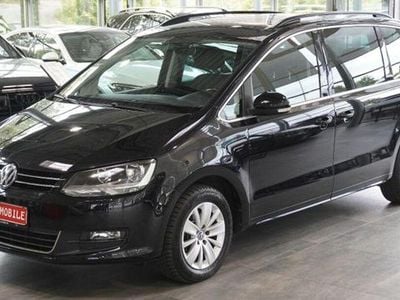 VW Sharan