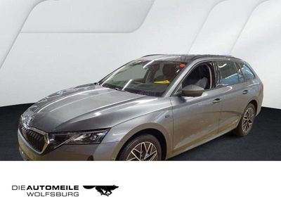 Gebraucht 2025 Skoda Octavia Tour Kombi | 33.850 € (Etwas zu teuer)