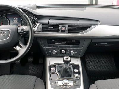 gebraucht Audi A6 Limousine/Nachtsicht/MatrixLED/Bose/Head-Up/Navi