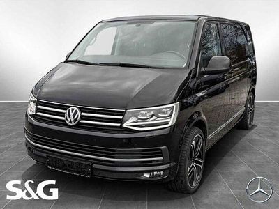 Andere Gebraucht 2018 VW T6 Van | 35.777 €