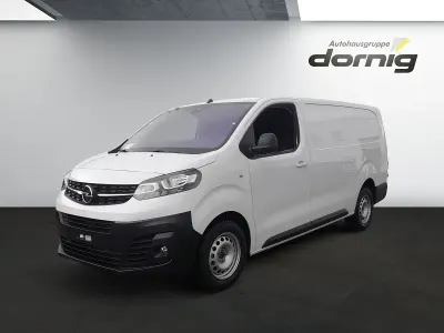 Gebraucht Opel Vivaro