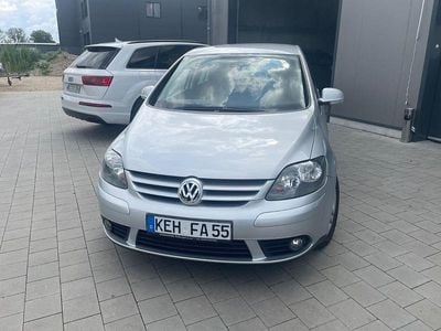 VW Golf Plus