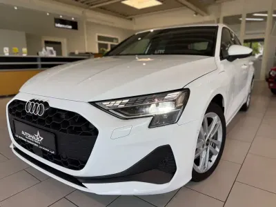 Gebraucht Audi A3 Sportback e-tron