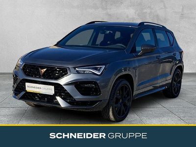 Nowe Cupra Ateca VZ 300 KM (220 kW) 2026 Szary SUV