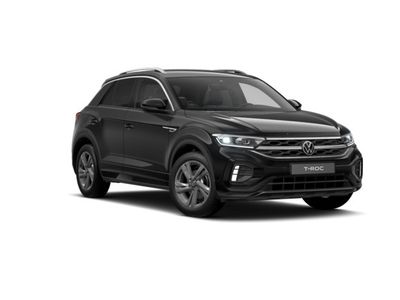 Gebraucht VW T-Roc R-line 150 PS (110 kW) 2024 SUV