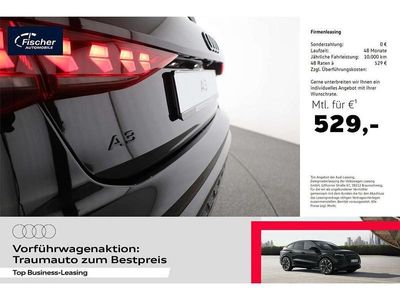 Audi A3 Sportback e-tron