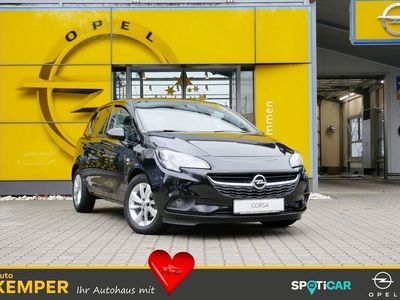 gebraucht Opel Corsa 1.4 Active