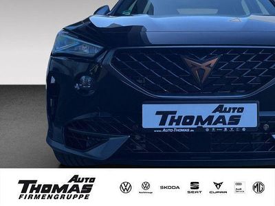Gebraucht Cupra Formentor VZ 310 PS (228 kW) 2024 Schwarz SUV