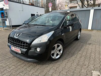 gebraucht Peugeot 3008 1.5 Blue HDI