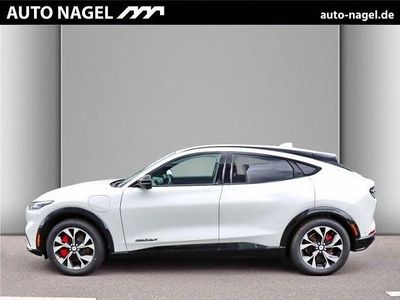 Gebraucht Ford Mustang Mach-E 275 kW (375 PS) 2024 Andere SUV