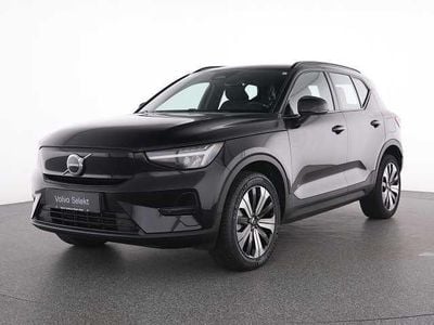 Gebraucht Volvo XC40 Core 169 kW (231 PS) 2023 Stone SUV