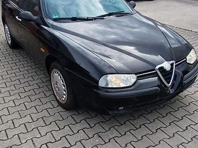 Alfa Romeo 156