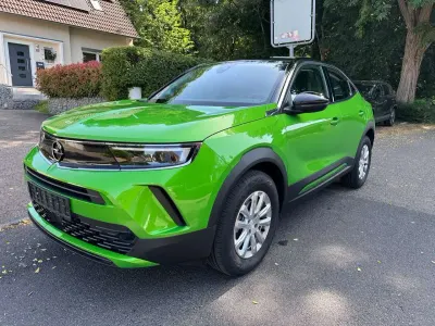 Gebraucht Opel Mokka