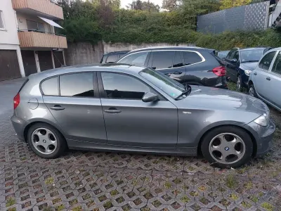Gebraucht BMW 120