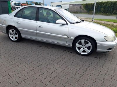 Opel Omega
