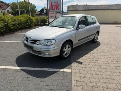 Gebraucht Nissan Almera