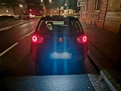 VW Golf V