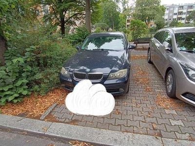 BMW 325