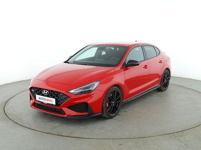 Gebraucht Hyundai i30 N Performance 280 PS (205 kW) 2024 Rot Limousine