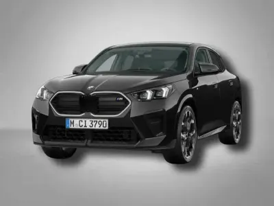 Gebraucht BMW X2 M Sport 300 PS (220 kW) 2025 Saphirschwarz metallic SUV