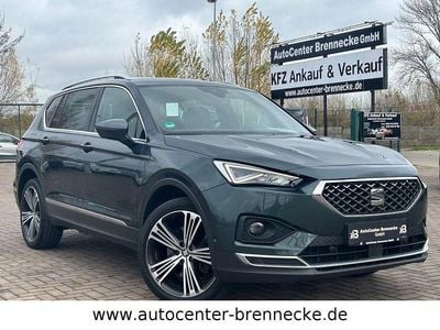 Other Gebraucht 2020 Seat Tarraco 4Drive SUV | 23.950 € (Guter Preis)
