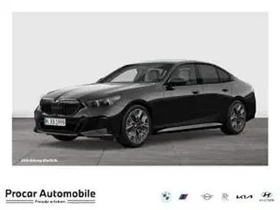 Gebraucht BMW 540