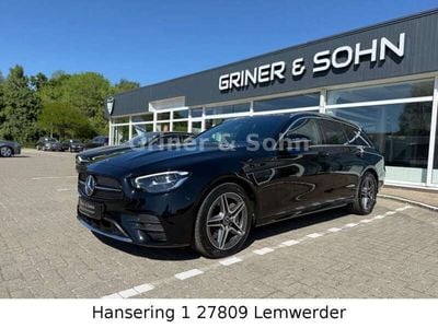 Mercedes E300