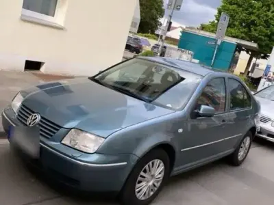 Gebraucht VW Bora
