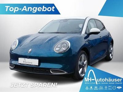 Gebraucht Ora 03 125 kW (171 PS) 2024 Moonlight white/starry black Kleinwagen