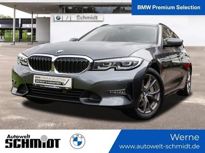 BMW 330e