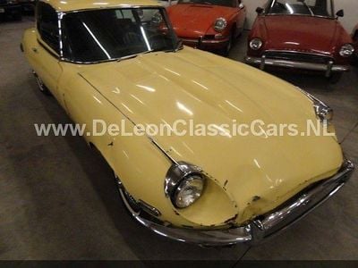 Second-hand Jaguar E-Type 265 CP (194 kW) 1969