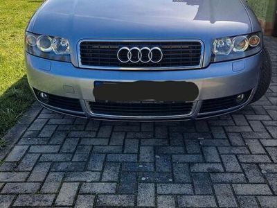 gebraucht Audi A4 1.9 TDI