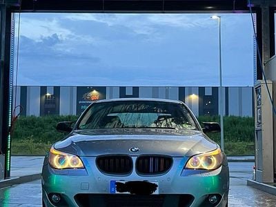 BMW 550