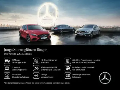 Occasion Mercedes GLA200 Style 150 ch (110 kW) 2023 Blanc SUV