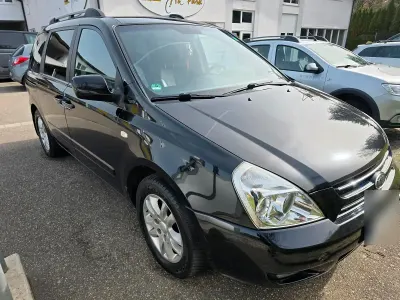 Gebraucht Kia Carnival
