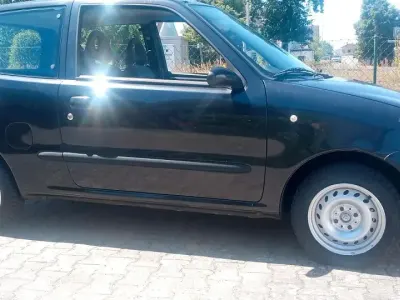 Gebraucht Fiat Seicento