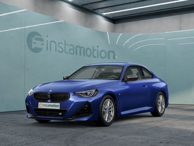 BMW M240