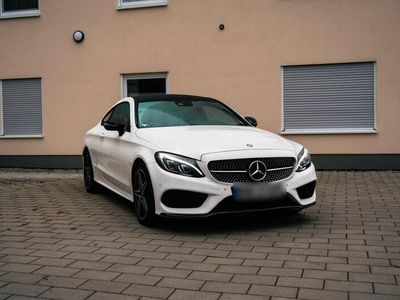 Mercedes C250