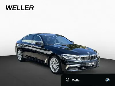 Gebraucht BMW 530