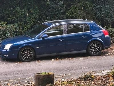 Opel Signum