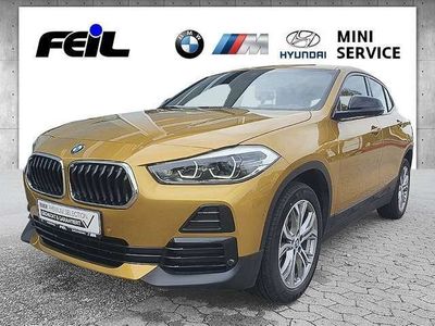 Gebraucht BMW X2 Advantage 150 PS (110 kW) 2020 SUV