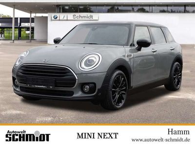 gebraucht Mini Cooper D Clubman Cooper D Bluetooth PDC MP3 Schn. Kurvenlic