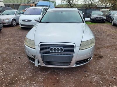 gebraucht Audi A6 3.0 TDI quattro