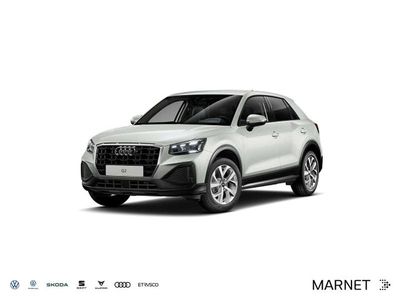 Neu Audi Q2 150 PS (110 kW) 2026 N8 tausilber metallic SUV