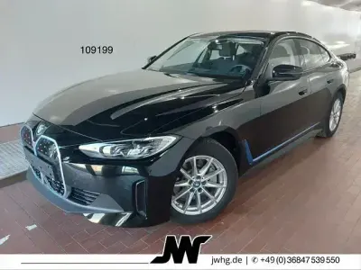 Gebraucht BMW i4