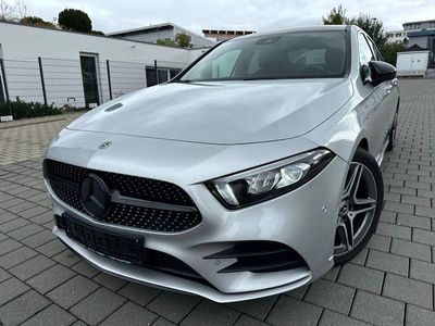 Mercedes A200
