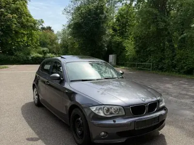 Occasion BMW 120