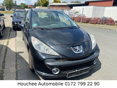 gebraucht Peugeot 207 Urban Move