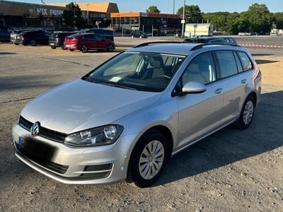 VW Golf VII